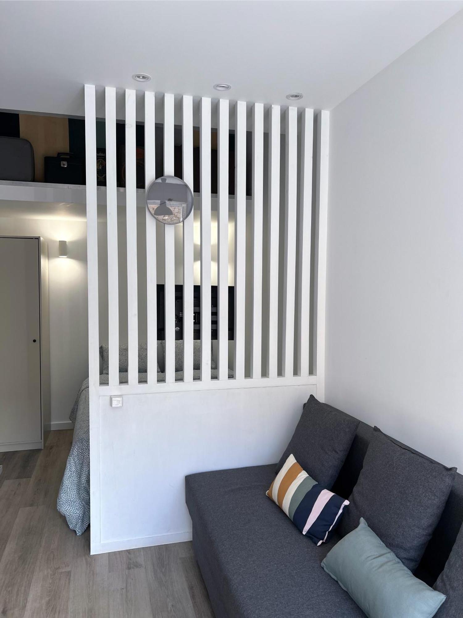 Seaside Studio - Peniche Leilighet Eksteriør bilde